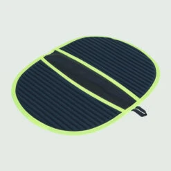 TAPIS DE SOL DE PISCINE - HYGIENE FEET NATATION - BLEU / JAUNE -Nabaiji tapis de sol de piscine hygiene feet natation bleu jaune 1