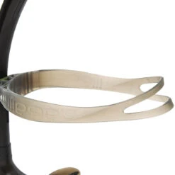 Tuba Frontal De Natation 500 Taille L Bleu Jaune -Nabaiji tuba frontal de natation 500 taille l bleu jaune 3